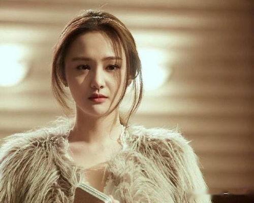 娱乐圈吃瓜甜妹